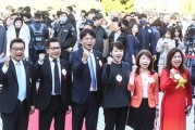 开云下载-民众党团大换血，新任总召竟是统派？黄国昌表态，郑丽文布局稳了